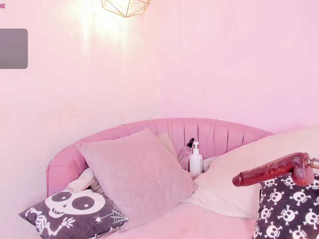 sofi-ange live cam on BongaCams