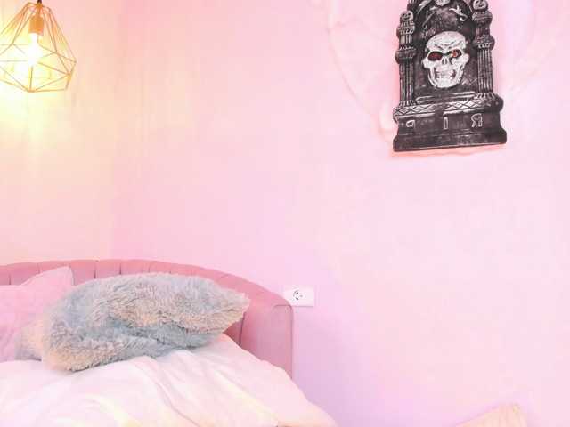 sofi-ange live cam on BongaCams