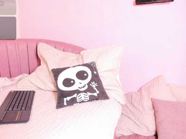 sofi-ange live cam on BongaCams
