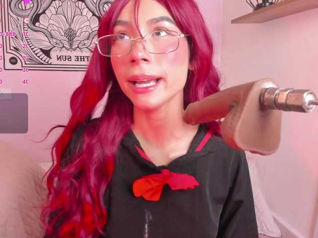 sofi-ange live cam on BongaCams