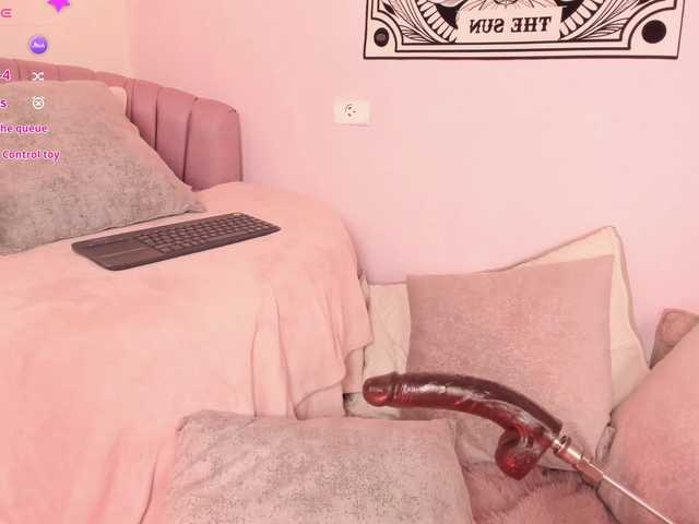 sofi-ange live cam on BongaCams