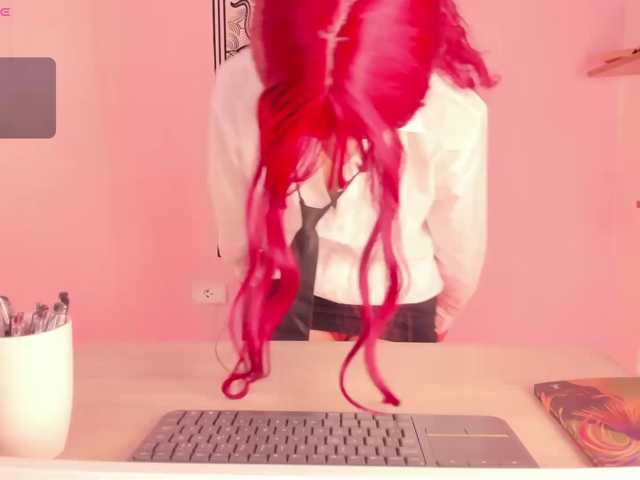 sofi-ange live cam on BongaCams