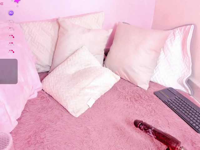 sofi-ange live cam on BongaCams