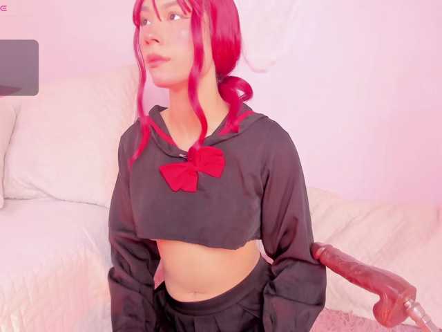 sofi-ange live cam on BongaCams