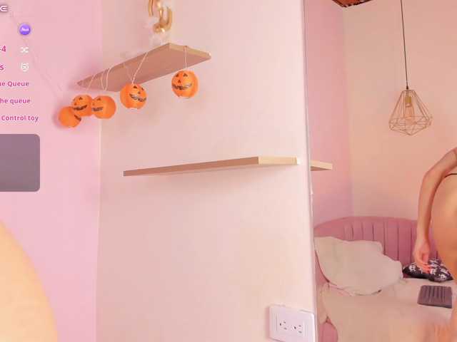 sofi-ange live cam on BongaCams