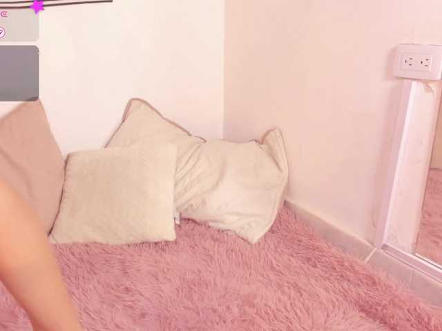 sofi-ange live cam on BongaCams
