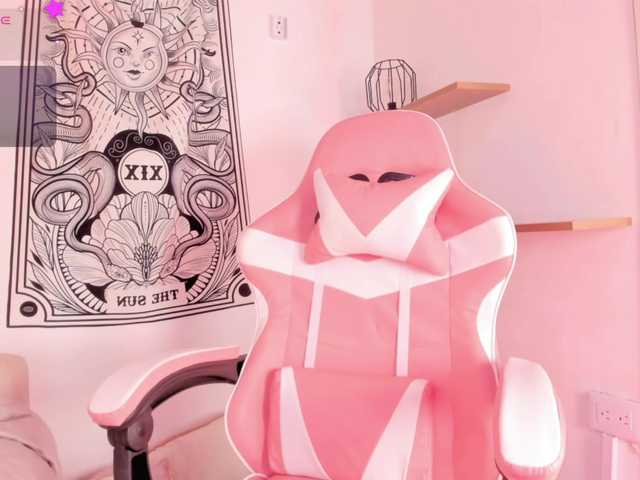 sofi-ange live cam on BongaCams