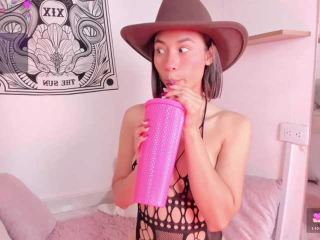 sofi-ange live cam on BongaCams