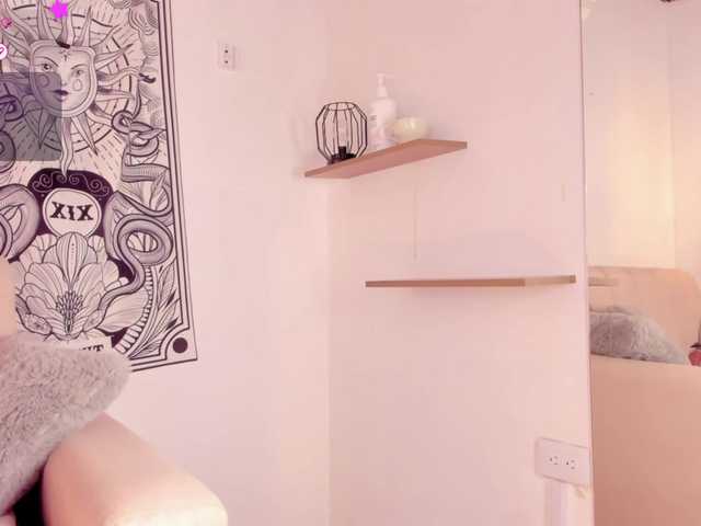 sofi-ange live cam on BongaCams