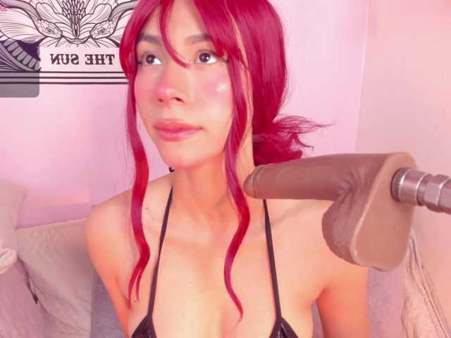sofi-ange live cam on BongaCams