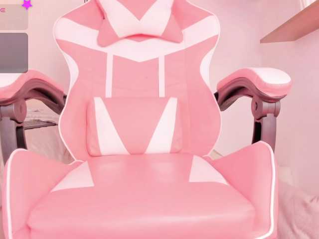 sofi-ange live cam on BongaCams