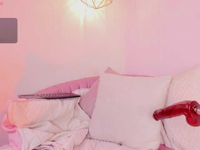 sofi-ange live cam on BongaCams