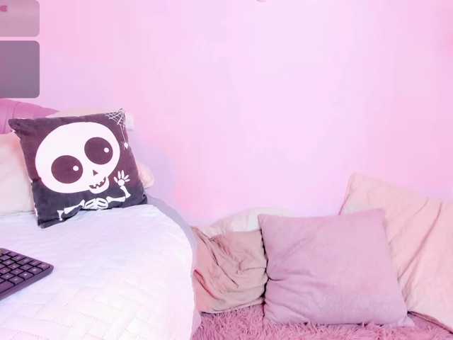 sofi-ange, en directo ahora en BongaCams