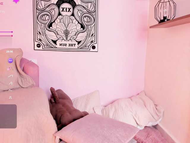 sofi-ange live cam on BongaCams