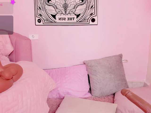 sofi-ange live cam