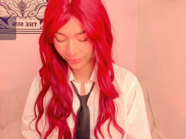 sofi-ange live cam on BongaCams