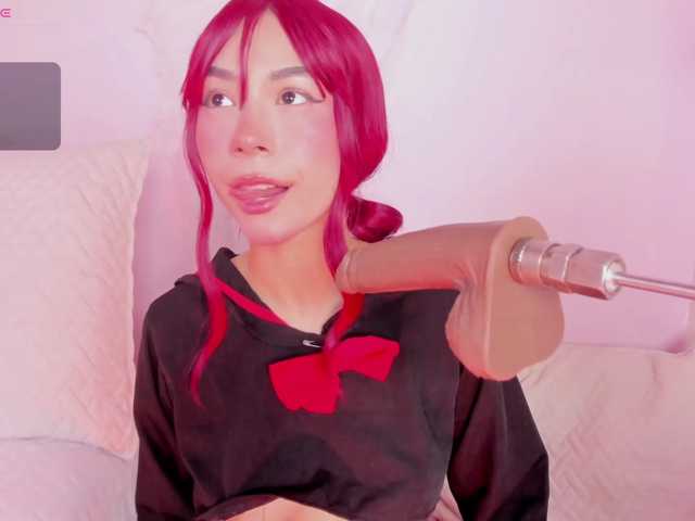 sofi-ange live cam on BongaCams