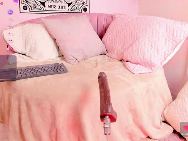 sofi-ange live cam on BongaCams