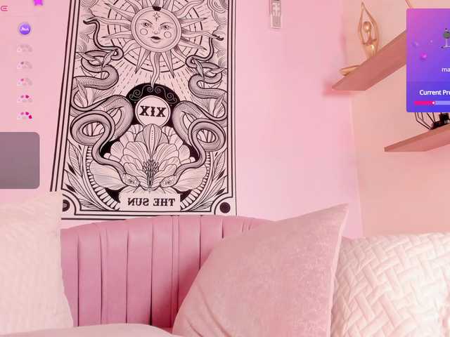 sofi-ange live cam on BongaCams