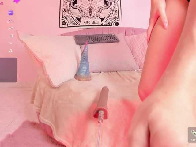 sofi-ange live cam on BongaCams
