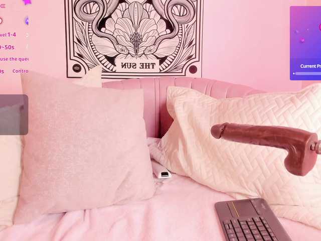 sofi-ange live cam on BongaCams