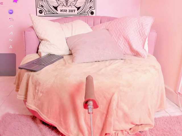 sofi-ange live cam on BongaCams