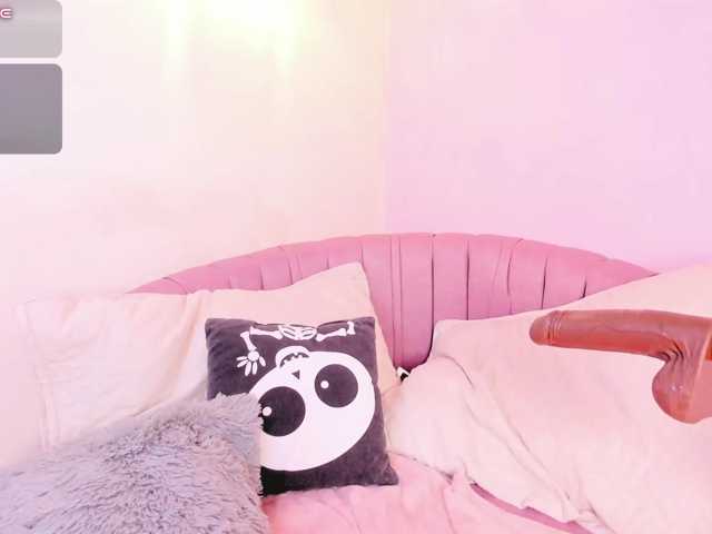 sofi-ange live cam on BongaCams