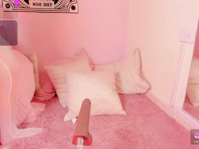 sofi-ange live cam on BongaCams
