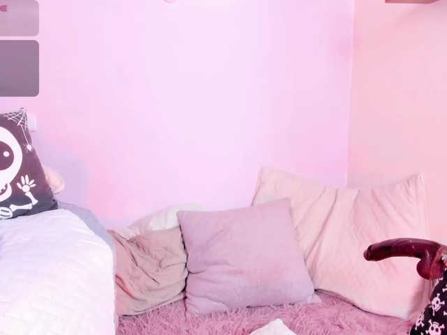 sofi-ange live cam on BongaCams