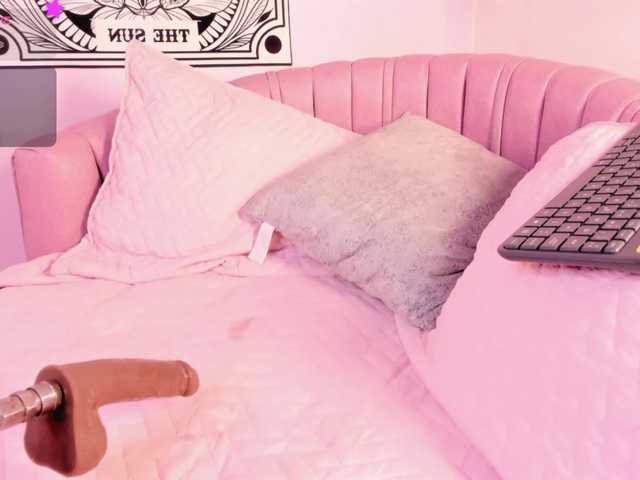 sofi-ange live cam on BongaCams