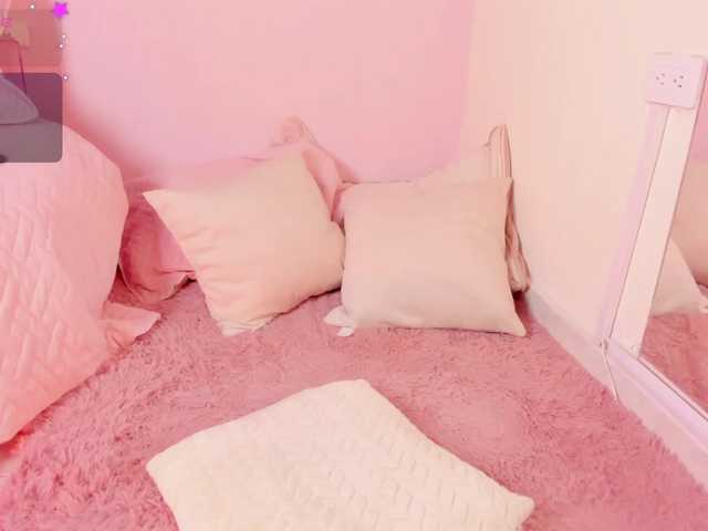 sofi-ange live cam on BongaCams