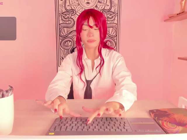 sofi-ange live cam on BongaCams
