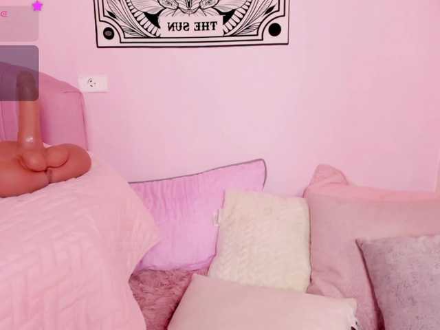 sofi-ange live cam on BongaCams