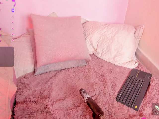 sofi-ange live cam on BongaCams