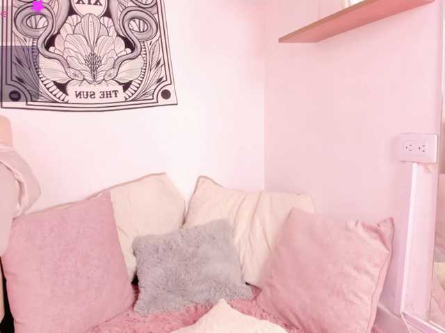 sofi-ange live cam on BongaCams