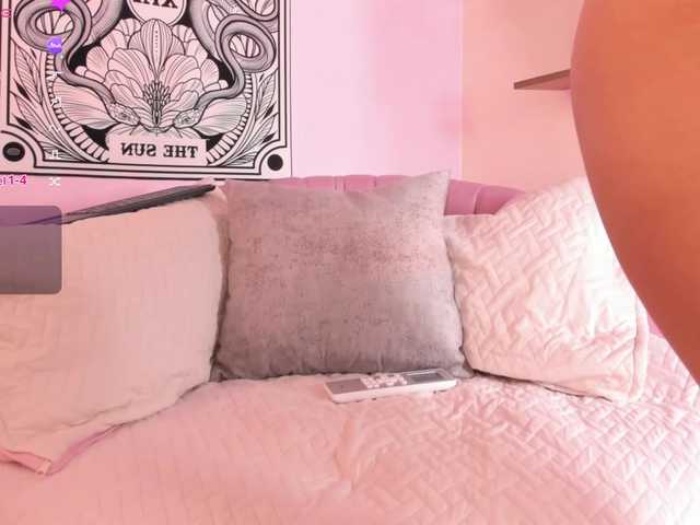 sofi-ange live cam on BongaCams