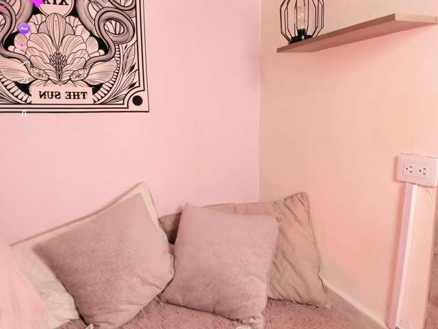 sofi-ange live cam on BongaCams