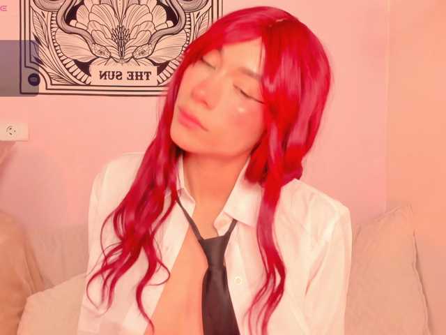 sofi-ange live cam on BongaCams