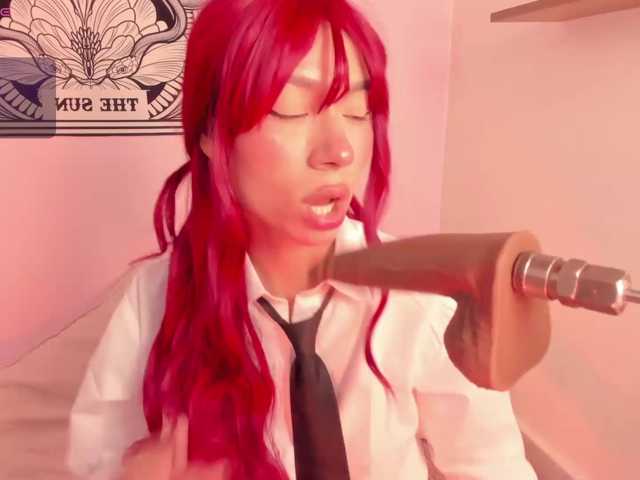 sofi-ange live cam on BongaCams