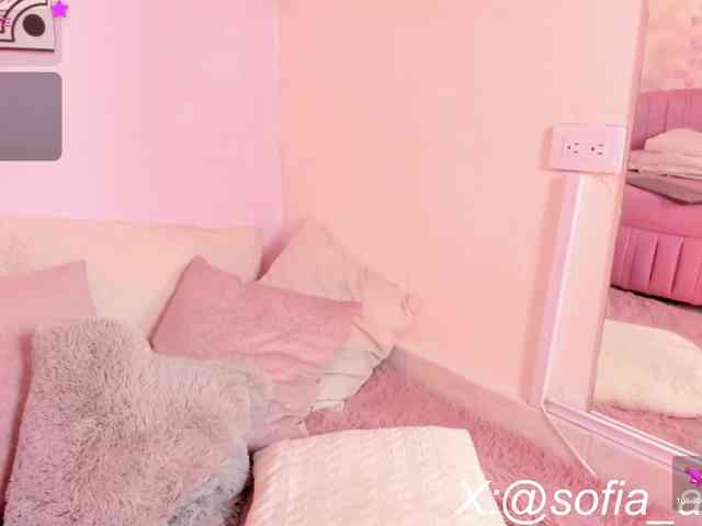 Modelo: sofi-ange