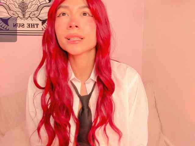 sofi-ange webcam