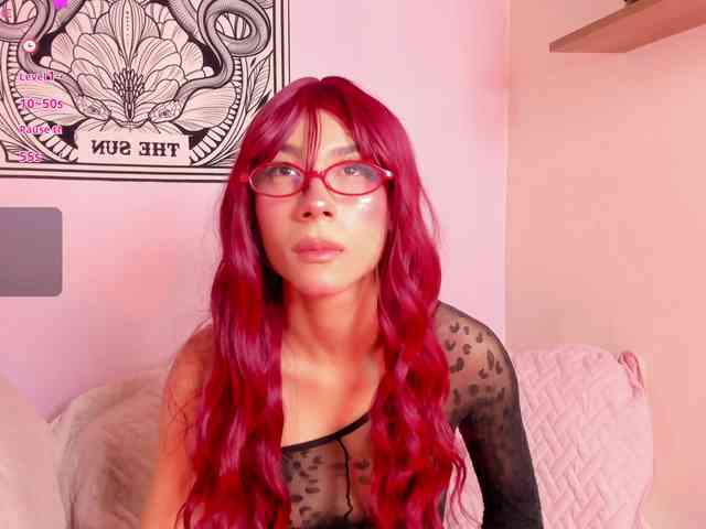 sofi-ange webcam