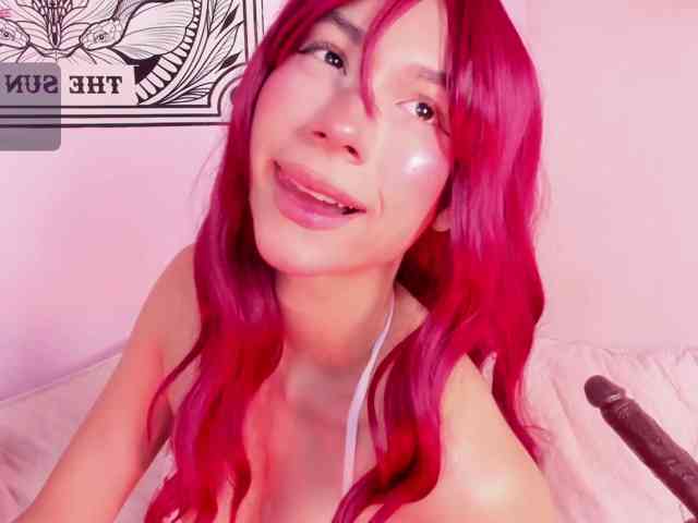 sofi-ange webcam