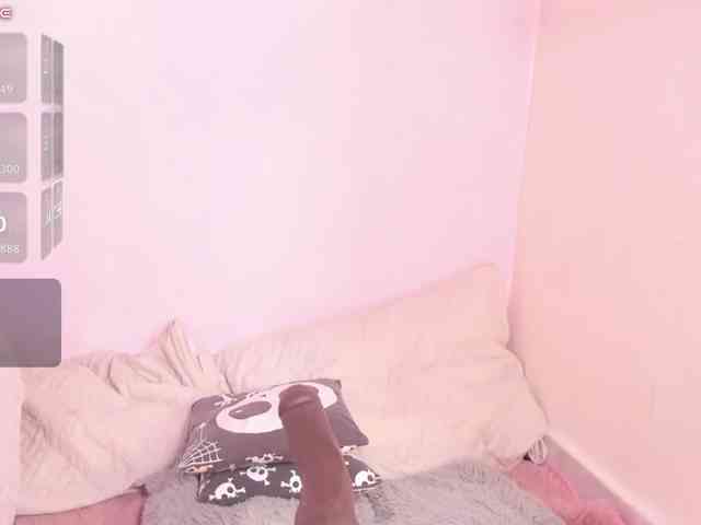 Modelo: sofi-ange