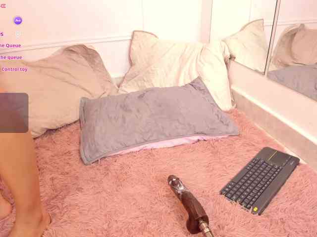 sofi-ange webcam