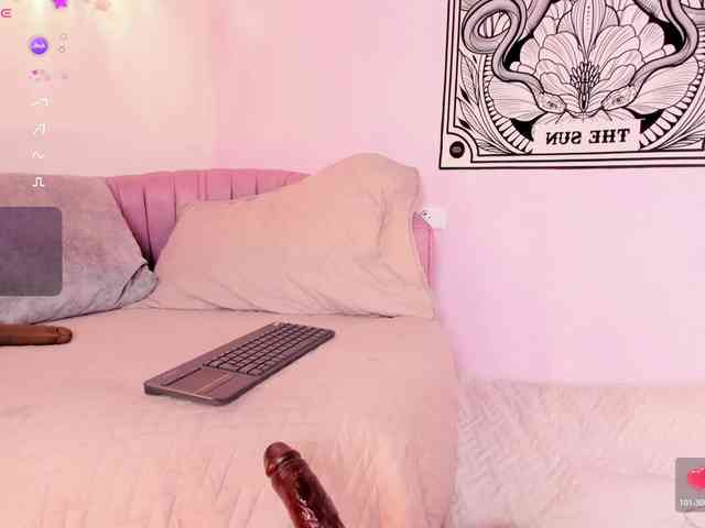 sofi-ange webcam