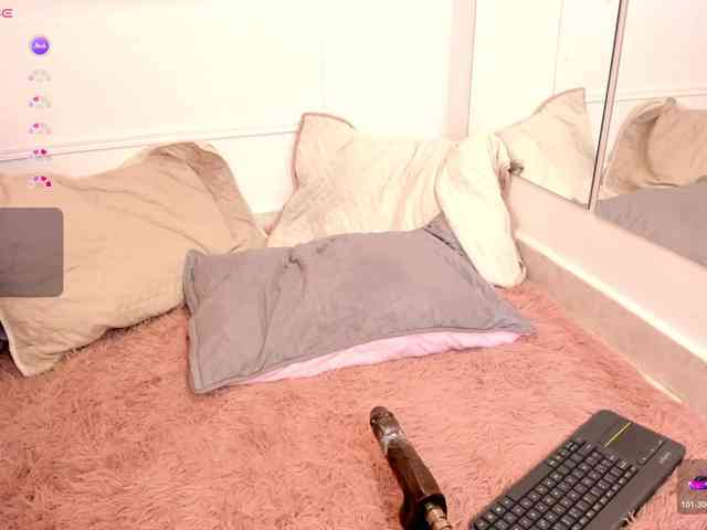 sofi-ange webcam
