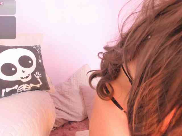 Modelo: sofi-ange