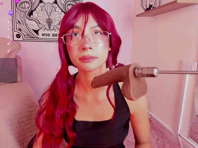 sofi-ange webcam