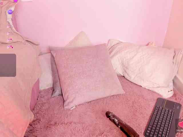sofi-ange webcam